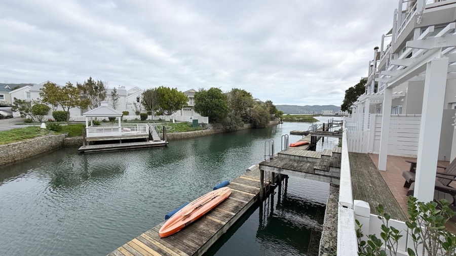 To Let 2 Bedroom Property for Rent in Thesen Islands Western Cape